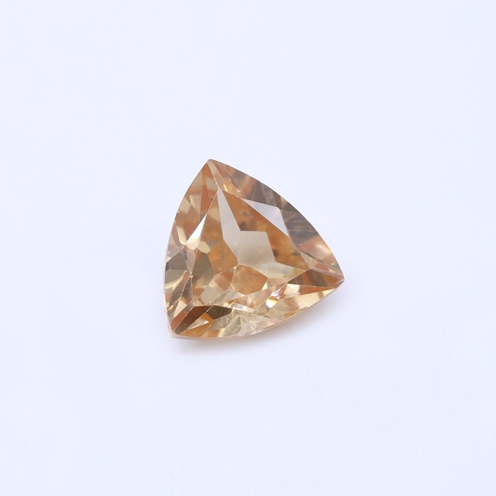 Champagne colored gemstones discount