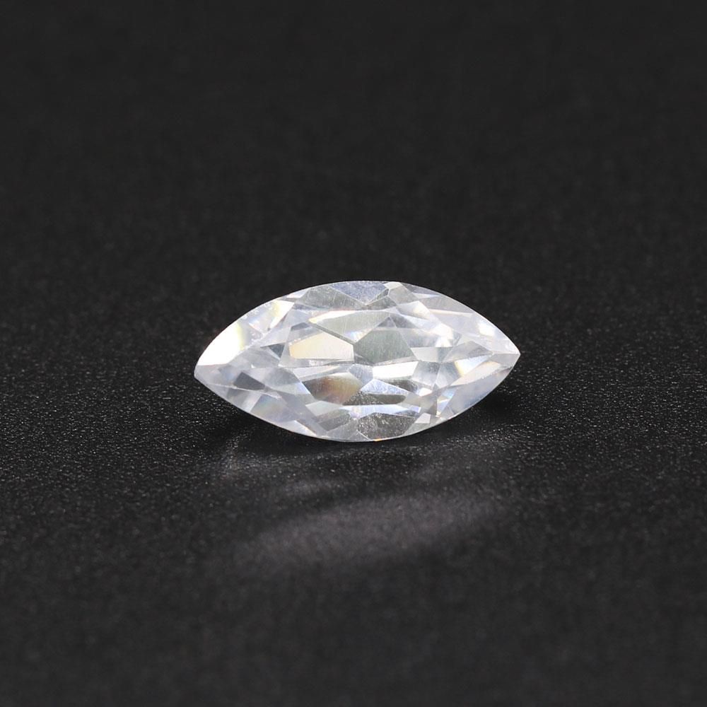 Marquise cubic zirconia best sale