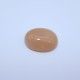 Feldspar Moonstone Oval Cabochon