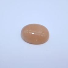 Feldspar Moonstone Oval Cabochon