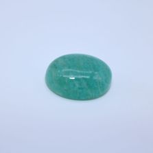 Amazonite Oval Cabochon