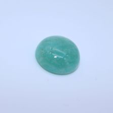 Amazonite Round Cabochon