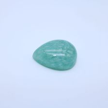 Amazonite Pears Cab