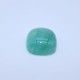 Amazonite Cushion Cabochon