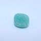 Amazonite Cushion Cabochon