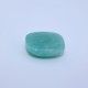 Amazonite Elongated Cushion Cabochon