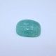 Amazonite Elongated Cushion Cabochon