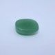 Aventurine Elongated Cushion Cabochon