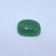 Aventurine Elongated Cushion Cabochon