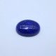 Lapis Oval Cabochon