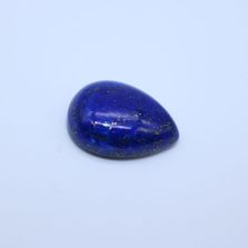 Lapis Pears Cabochon