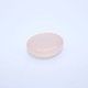 Rose Quartz Oval Cabochon