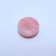 Pink Opal Round Cabochon