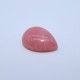 Pink Opal Pears Cabochon