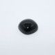 Black Spinel Cushion Cabochon