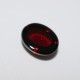 Mozambique Garnet Oval Cabochon