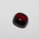 Mozambique Garnet Cushion Cabochon