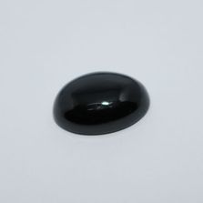 Onyx Oval Cabochon