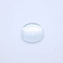 Crystal / White Quartz Round Cabochon