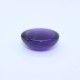 African Amethyst Oval Cabochon