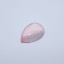 Rose Quartz Pears Cabochon