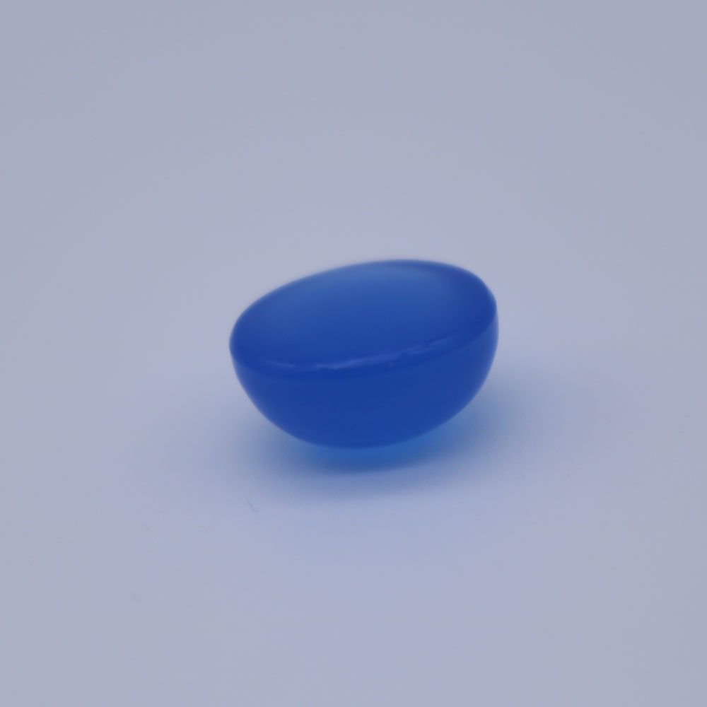 Ovoid cabochon clearance