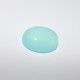 Dyed Chalcedony Oval Cabochon