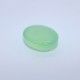 Dyed Chalcedony Oval Cabochon