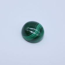 Malachite Round Cabochon