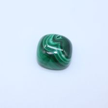 Malachite Cushion Cabochon