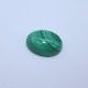 Malachite Oval Cabochon