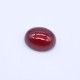 Ruby G/F Oval Cabochon