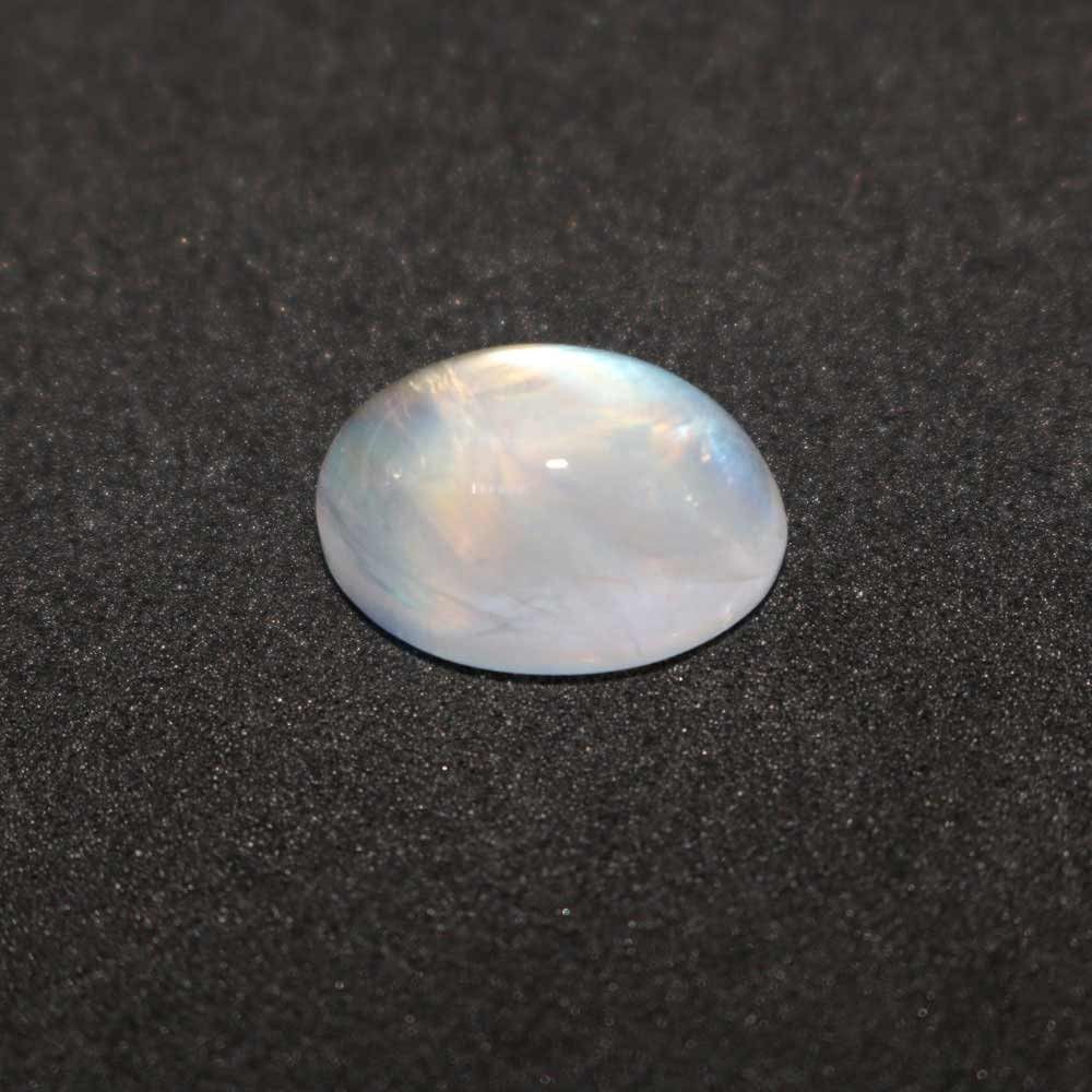 Oval moonstone 2024