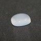 Onyx Elongated Cushion Cabochon