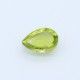 Peridot Pears Cabochon