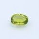 Peridot Elongated Cushion Cabochon