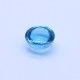 Swiss Blue Topaz Round Cabochon