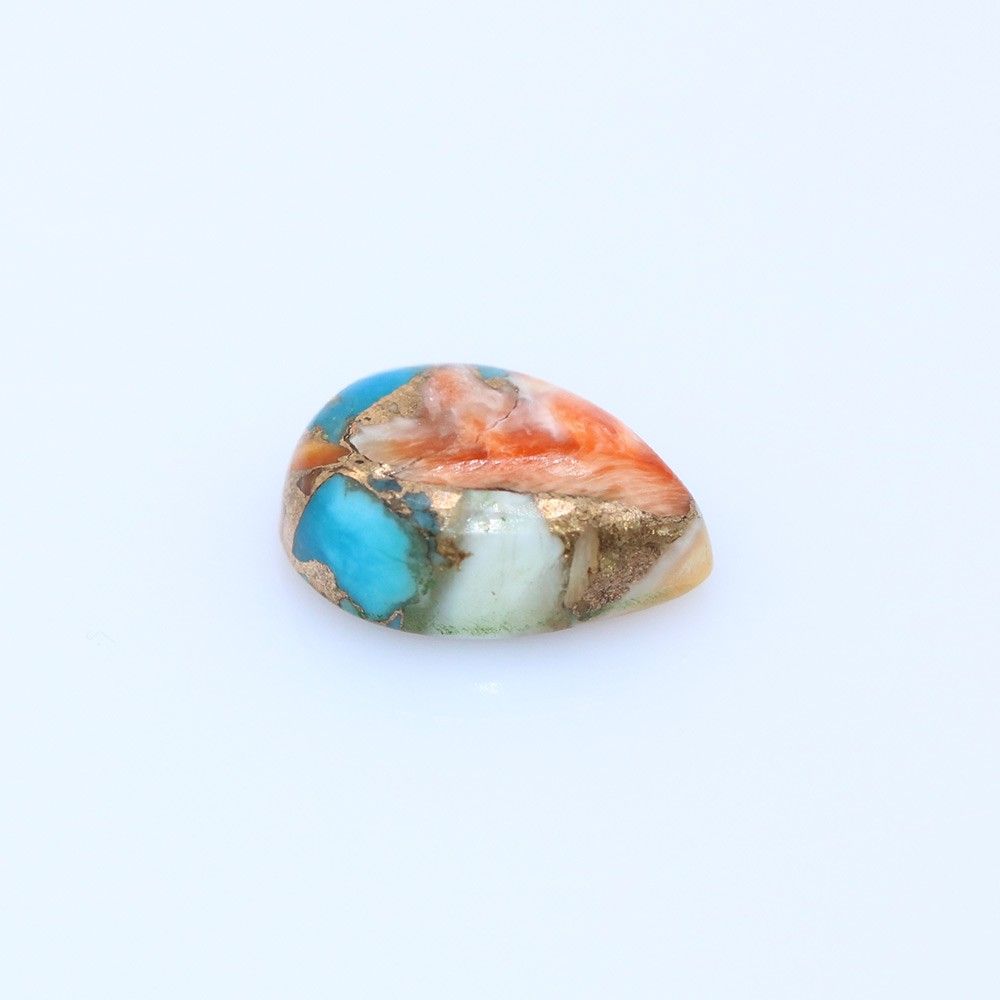Oyster-Copper-Turquoise-Pears-