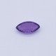 African Amethyst Marquise Cabochon