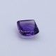 African Amethyst Square Cabochon