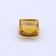 Citrine Square Cabochon