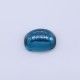 London Blue Topaz Elongated Cushion Cabochon