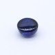 Sapphire (Synthetic) Round Cabochon