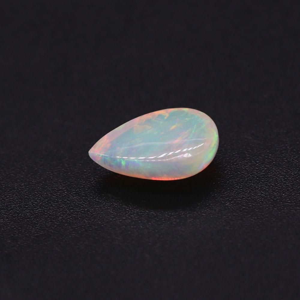 Buy Natural Ethiopian Opal Pears Cabochon for Jewelry My Earth Stone