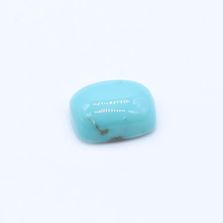 Turquoise (Mexican) Elongated Cushion Cabochon