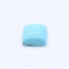 Turquoise (Mexican) Square Cabochon