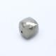 Pyrite Cube Faceted