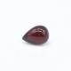 Mozambique Garnet Smooth Drops Briolette