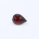 Mozambique Garnet Drops Briolette