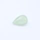 Prehnite Smooth Drops Briolette